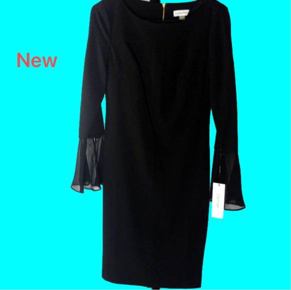 Calvin Klein Dresses & Skirts - CALVIN KLIEN DRESS *NEW*